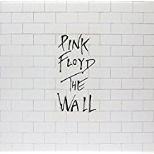 Pink Floyd - The Wall - new vinyl