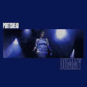 Portishead - Dummy (UK EDITION)  - new vinyl