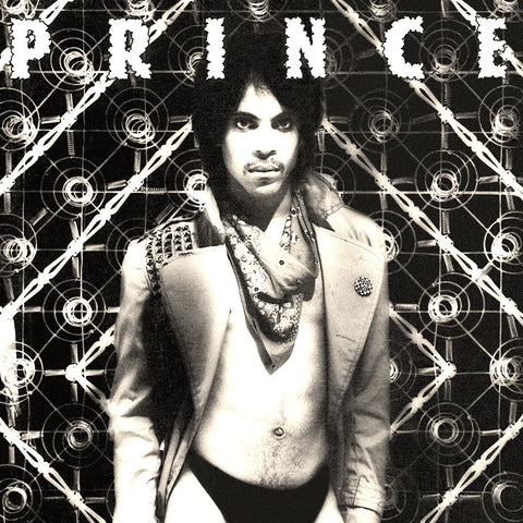 Prince - Dirty Mind  - new vinyl