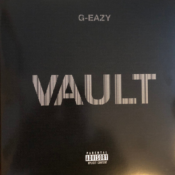 G-EAZY - Vault - new vinyl