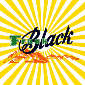 Frank Black - Self-Titled - new Vinyl
