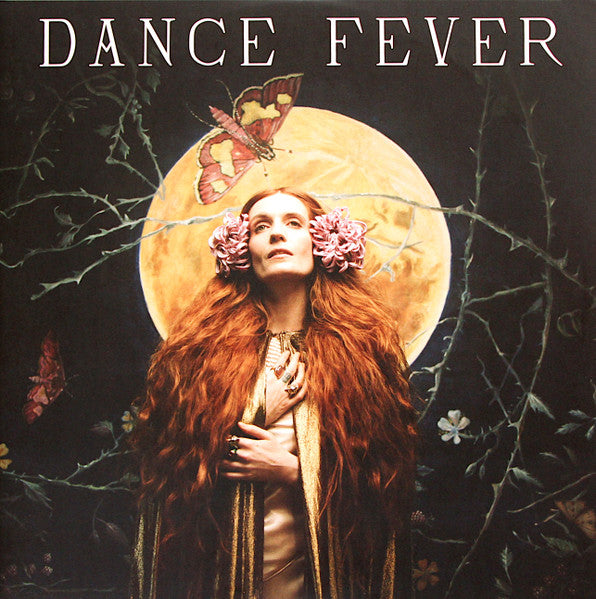 Florence + The Machines - Dance Fever - new vinyl