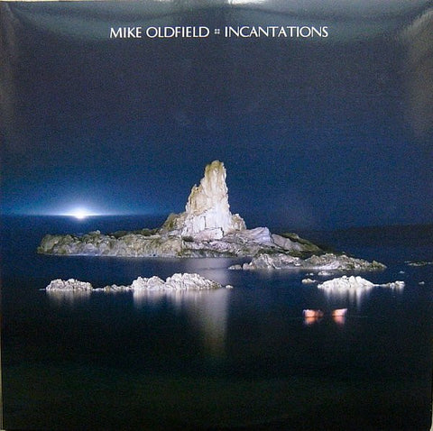 Mike Oldfield - Incantations (2021 RECORD STORE DAY) - new vinyl