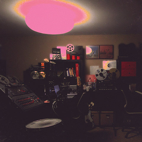 Unknown Mortal Orchestra - Multi-Love - new vinyl