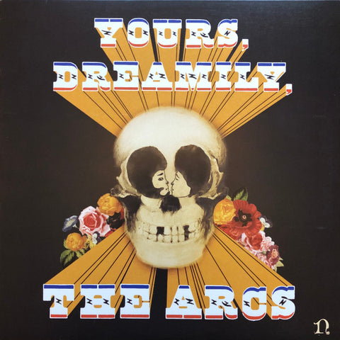 The Arcs - Yours, Dreamily - new vinyl