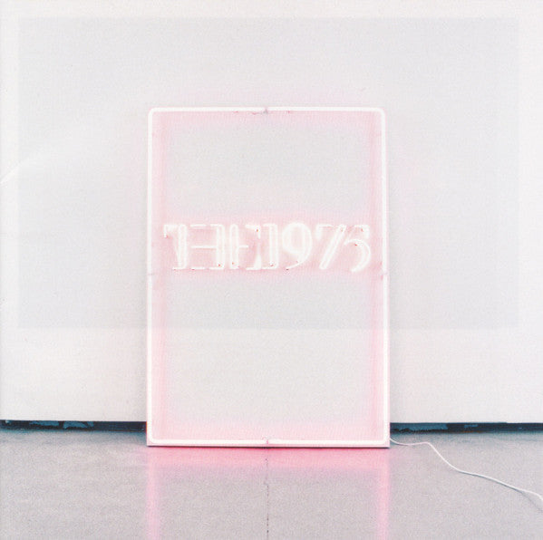 The 1975 – I Like It When You Sleep, For You Are So Beautiful Yet So Unaware Of It - new vinyl