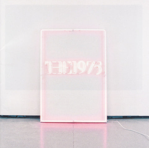 The 1975 – I Like It When You Sleep, For You Are So Beautiful Yet So Unaware Of It - new vinyl