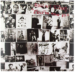 The Rolling Stones - Exile On Main Street - new vinyl
