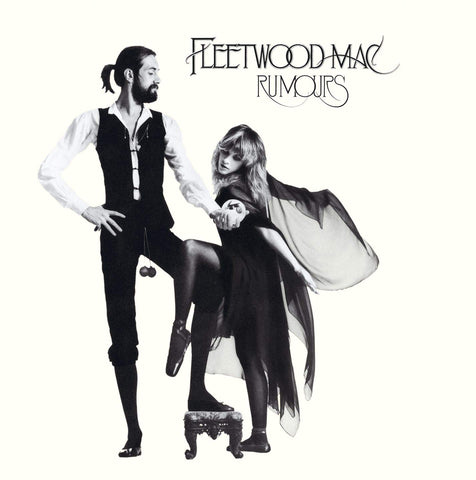 Fleetwood Mac - Rumours - new vinyl
