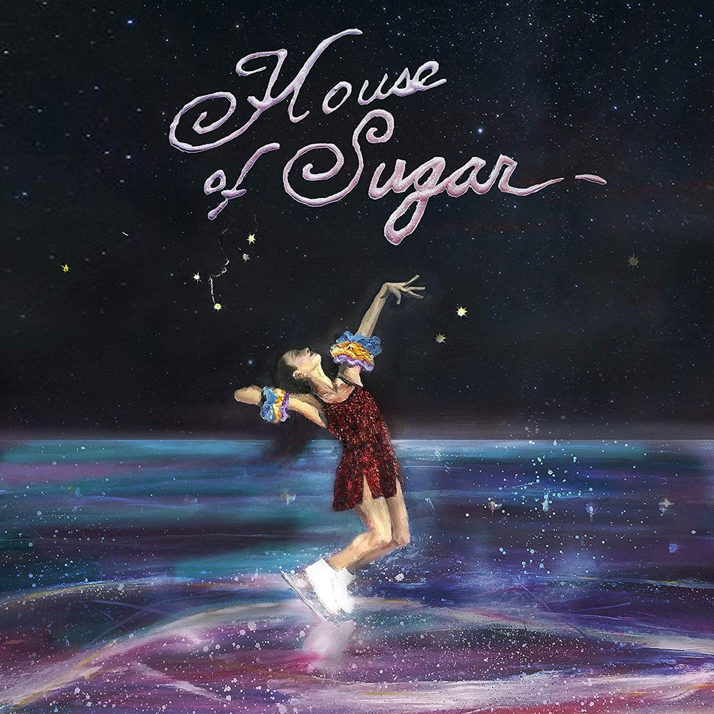 (SANDY) Alex G - House of Sugar - new vinyl