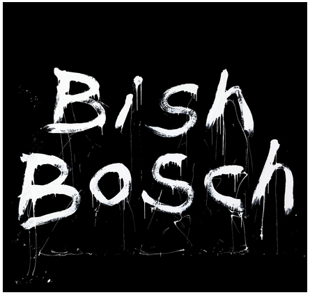 Scott Walker - Bish Bosch - new vinyl