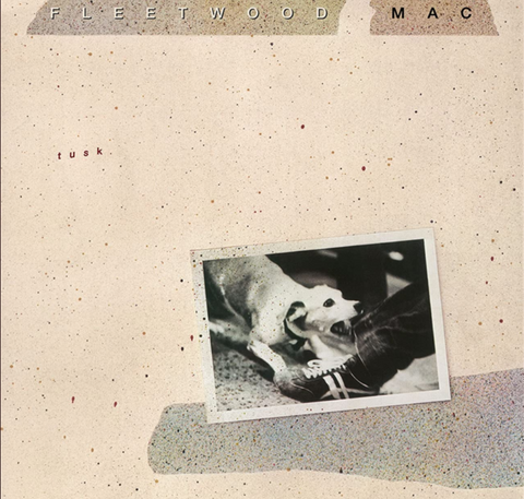 Fleetwood Mac - Tusk - new vinyl