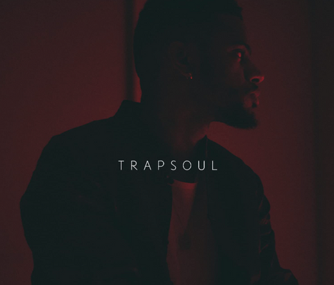 Bryson Tiller - Trapsoul - new vinyl