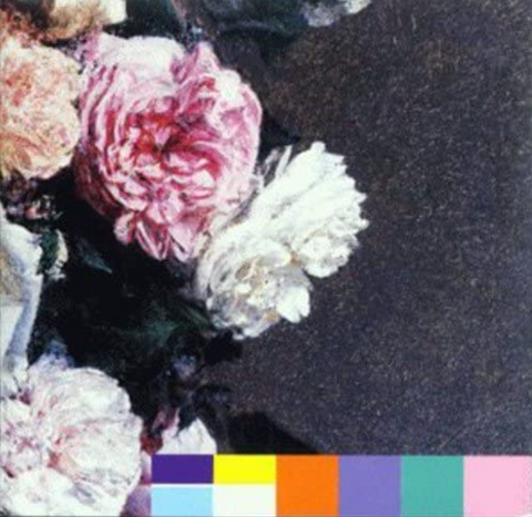 New Order - Power Corruption and Lies - new vinyl