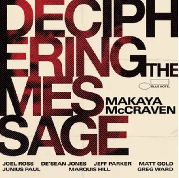 Makaya McCraven - Deciphering The Message - new vinyl