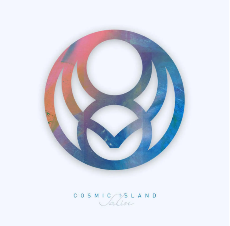 Salin - Cosmic Island - new vinyl