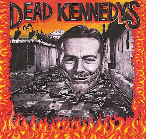 Dead Kennedys - Give Me Convenience or Give Me Death - new vinyl
