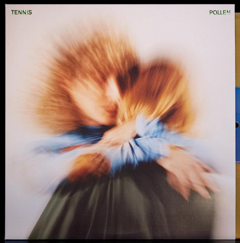Tennis - Pollen - new vinyl