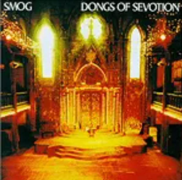 Smog - Dongs of Sevotion - new vinyl