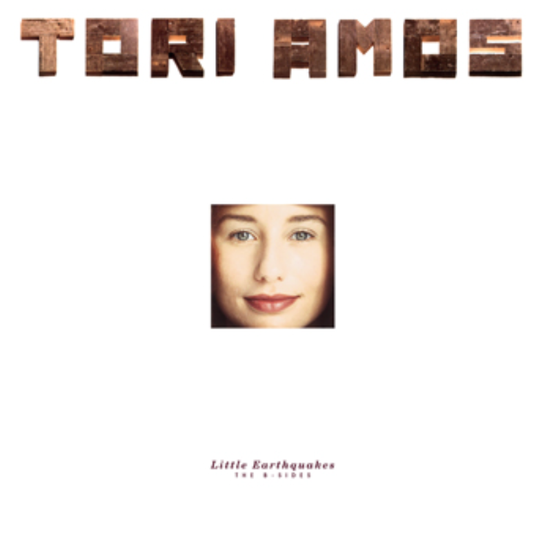 Tori Amos - Little Earthquakes The B-Sides RSD2023 - new vinyl