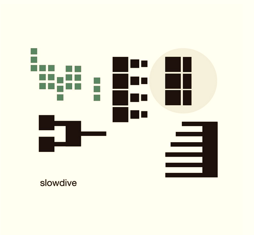 Slowdive - Pygmalion - new vinyl