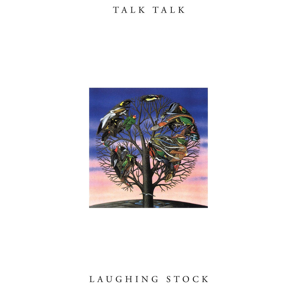 Talk Talk - Laughing Stock - new vinyl