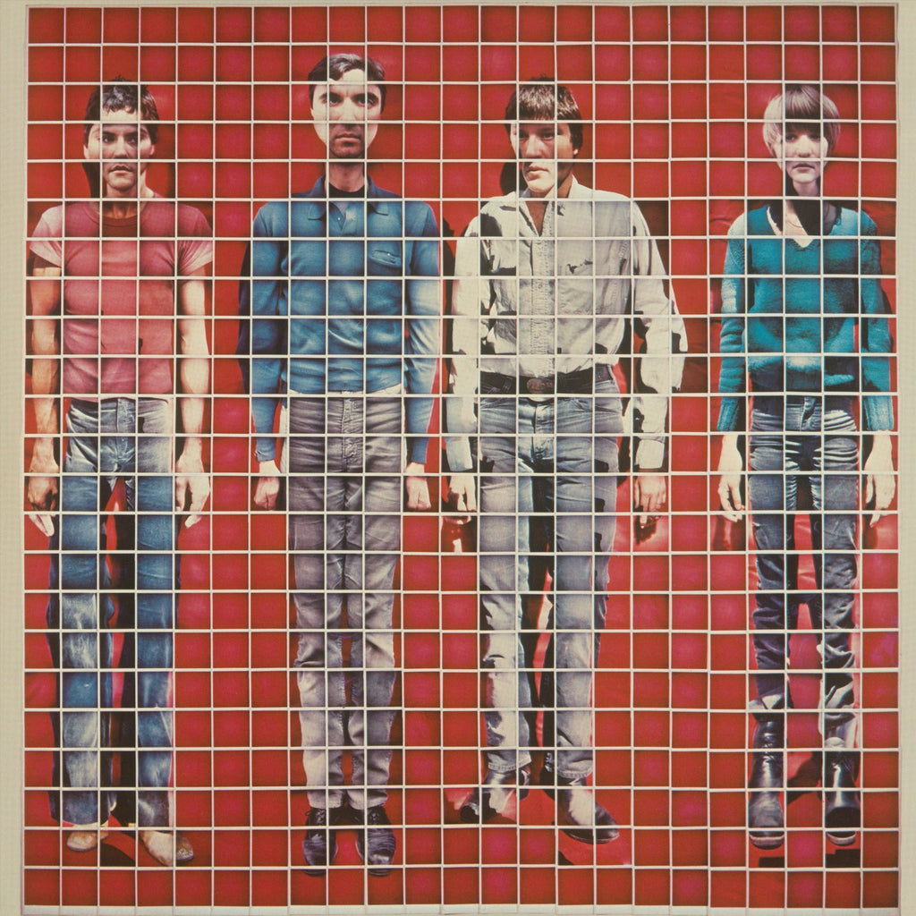 Talking Heads - More Songs About Buildings and Food - new vinyl