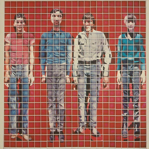 Talking Heads - More Songs About Buildings and Food (Rocktober Red Vinyl) - new vinyl