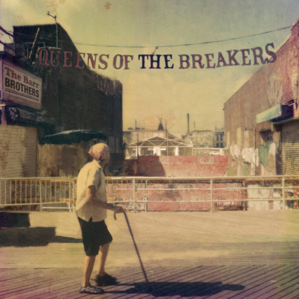 The Barr Brothers - Queens of the Breakers - new vinyl