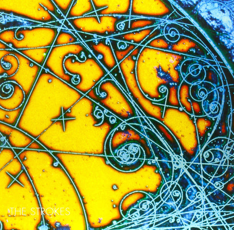 The Strokes - Is This It?  - new vinyl
