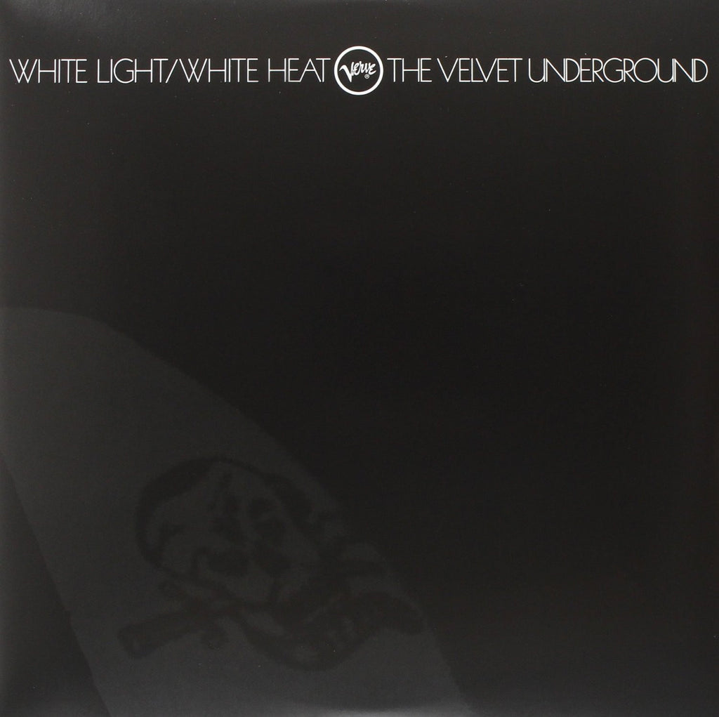 The Velvet Underground - White Light / White Heat (HALF SPEED MASTER) - new vinyl