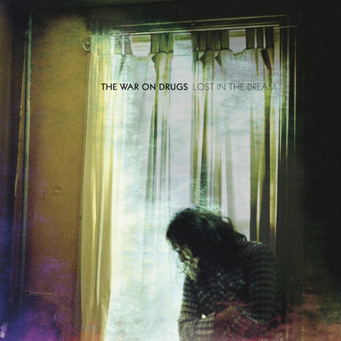 The War on Drugs - Lost in the Dream - new viny