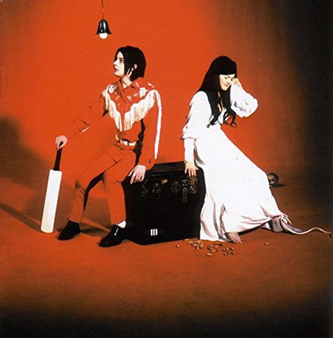 The White Stripes - Elephant (2LP) - new vinyl