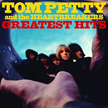 Tom Petty - Greatest Hits - new vinyl