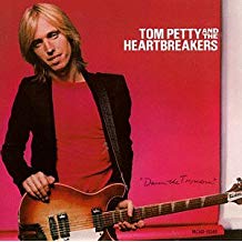 Tom Petty and The Heartbreakers - Damn The Torpedoes - new LP