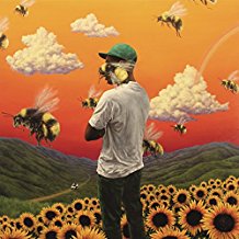Tyler The Creator - Flower Boy - new vinyl