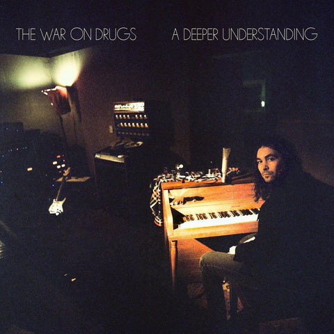 The War on Drugs - A Deeper Understanding - new vinyl