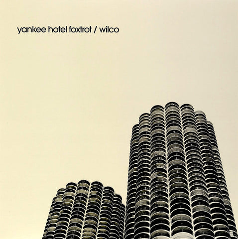 Wilco - Yankee Hotel Foxtrot (20th anniversary edition) - new vinyl