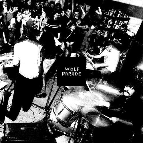 Wolf Parade - Apologies To The Queen Mary, Deluxe Ed. - new vinyl
