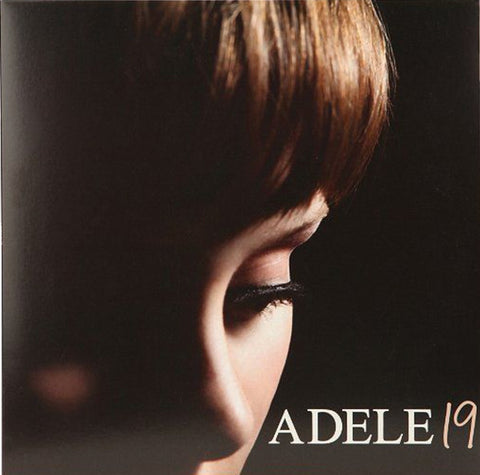 Adele – 19 - new vinyl