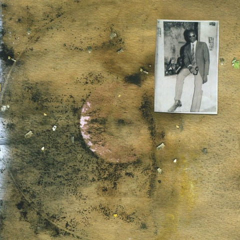 Madlib – Beat Konducta In Africa - new vinyl