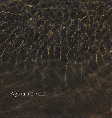 Fennesz ‎– Agora - new vinyl