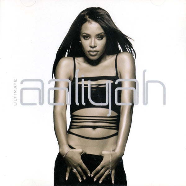 Aaliyah – Ultimate Aaliyah - new vinyl