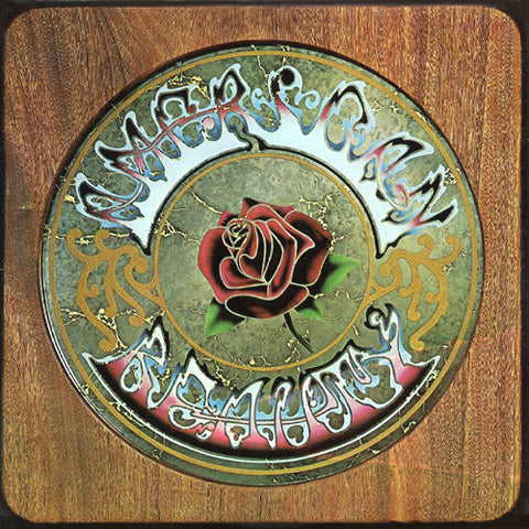 Grateful Dead ‎– American Beauty - new vinyl
