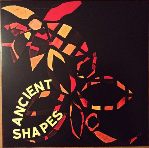 Ancient Shapes - Ancient Shapes (2016 - Canada - Near Mint) USED vinyl