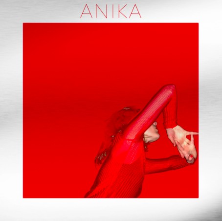 Anika ‎– Change - new vinyl