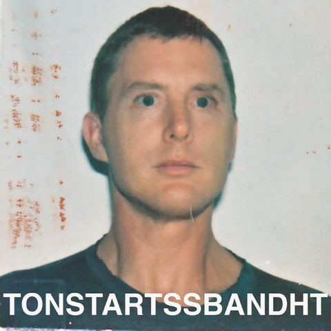 Tonstartssbandht - An When (LIGHT GREEN VINYL)