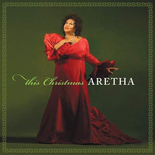 Aretha Franklin – This Christmas Aretha - new vinyl