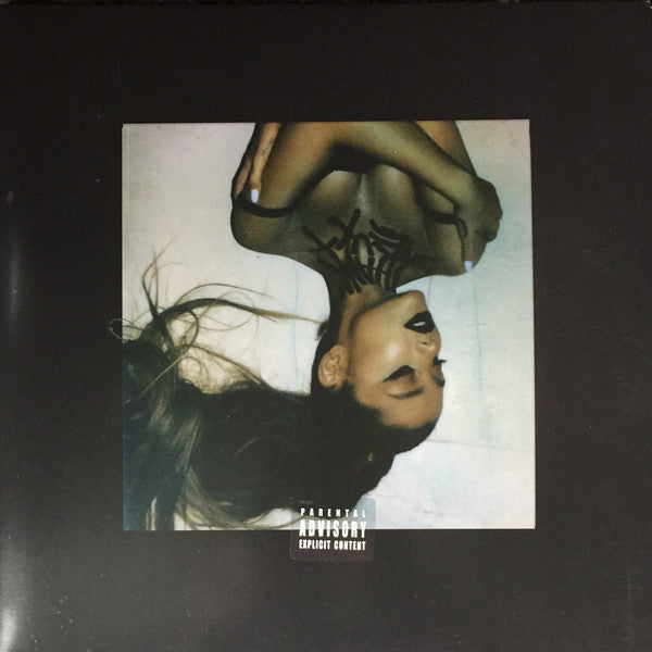 Ariana Grande ‎– Thank U, Next - new vinyl