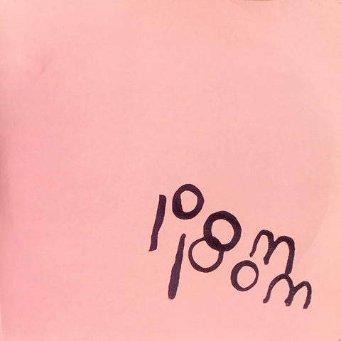 Ariel Pink - Pom Pom - USED vinyl